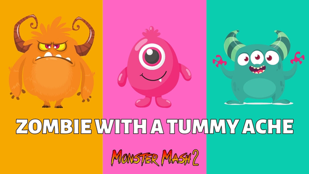 Monster Mash 2 image number null